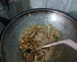 Foto langkah ke 2 dari resep Bumbu bakaran.