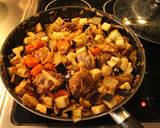 Foto del paso 9 de la receta: Albóndigas zappeadas