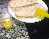 Foto del paso 1 de la receta Bocata de tortilla