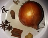 Foto langkah ke 3 dari resep Sup Iga Rempah.
