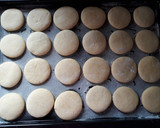 Foto del paso 5 de la receta: Alfajores de maicena sin manteca