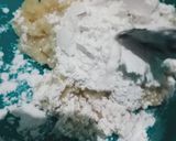 Foto langkah ke 3 dari resep 299)Pempek dos.