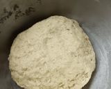 Foto del paso 6 de la receta: Tarta de espinaca y pollo
