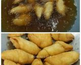 Foto langkah ke 4 dari resep Pisang Molen Klasik.