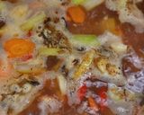 Foto langkah ke 5 dari resep Sup Ayam #3.