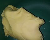 Foto langkah ke 1 dari resep Pie Susu Teflon.
