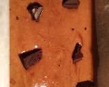 Foto del paso 1 de la receta: Brownie saludable