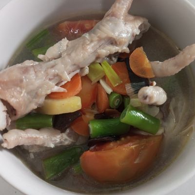 Langkah 6