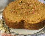 Foto langkah ke 5 dari resep Pumkin Butter Cake.