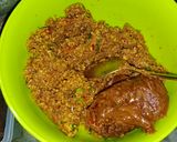 Foto langkah ke 3 dari resep Bumbu Pecel Madiun.