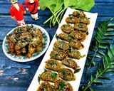 પાલક પાત્રા (Palak Patra recipe in Gujarati) રેસીપી સ્ટેપ13ફોટો