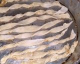 Foto del paso 4 de la receta: Grisines