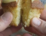Une image de l'étape 7 de 🍋 Cupcake curd citron.