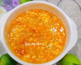 A picture of step 4 of Tắc Dipping Sauce for Rice Paper.