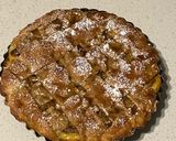Foto del paso 12 de la receta: Kuchen de Manzana