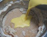 Semolina-Amaranth Flour Palm Jaggery Ghee bars recipe step 7 photo