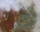 Foto del paso 2 de la receta: Sofrito de cebolla con huevo