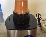 Foto langkah ke 1 dari resep Batagor (Food Processor Vienta).