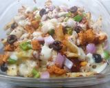 A picture of step 9 of Pizza fries 🍕 🍟.