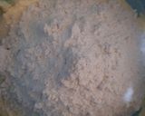 Foto langkah ke 4 dari resep Crunchy corn flake cookies.