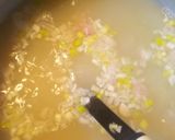 Foto del paso 4 de la receta: Mote de queso