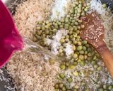 French rice with shredded chicken saucematakin girki4 hoto