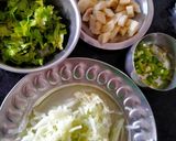 ફરાળી રાયતુ(farali raita recipe in gujarati) રેસીપી સ્ટેપ1ફોટો