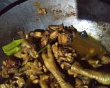 Foto langkah ke 4 dari resep Mie Ayam Rumahan.
