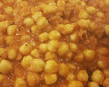 Foto del paso 3 de la receta: Garbanzos Con Chorizo de agárrate