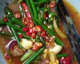 Hình bước làm 3 của món Cá hú kho tộ