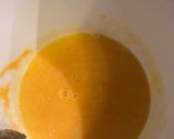 Foto del paso 1 de la receta: Budín Manzana 🍎