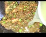 मटार निमोना यूपी स्टाईल मटार उसळ (matar nimona recipe in marathi) रेसिपी स्टेप 6 फोटो 