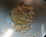 A picture of step 1 of Leftover keema Stuffed Kochuri Paratha.