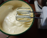 Foto del paso 1 de la receta: Masa de pionono