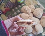 Foto del paso 7 de la receta: Empolvados