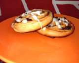 Foto del paso 5 de la receta: Roles de canela