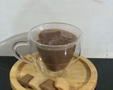 عکس مرحله 2 از دستور موکا