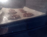 Foto del paso 6 de la receta: Galletas de avena y arándanos