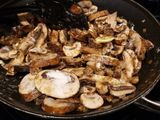 Ribeye Beef Stew