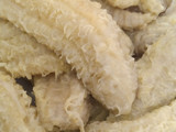 Pastel Pisang Coklat