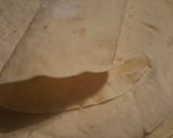 Une image de l'étape 4 de Recette de Tortillas.