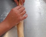 Foto del paso 6 de la receta: Pan de cazuela oaxaqueño
