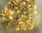 Foto langkah ke 6 dari resep Oseng kerang + tahu.