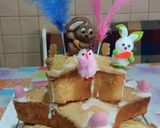 Foto del paso 6 de la receta: Bollo mantecado de Pascua de Avilés