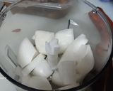 Foto del paso 2 de la receta Caracoles