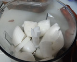 Foto del paso 2 de la receta: Caracoles