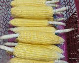 Foto langkah ke 1 dari resep Jagung Bakar.
