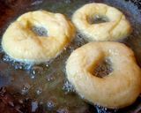 Foto langkah ke 8 dari resep Lazy Donuts ala Chef Muhammad.