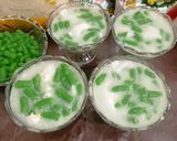 Foto langkah ke 10 dari resep Cendol Thailand.