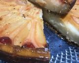 Foto del paso 5 de la receta: Tarta de peras y cerezas